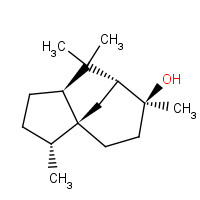 19903-73-2 (-)-Epicedrol chemical structure