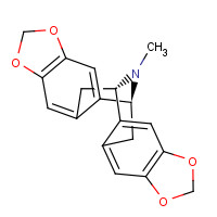 4040-75-9 escholtzine chemical structure