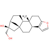 469-83-0 cafestol chemical structure