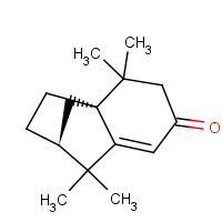 26839-52-1 Isolongifolenone chemical structure