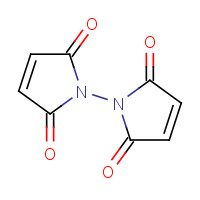 6903-84-0 1-(2,5-dioxopyrrol-1-yl)pyrrole-2,5-dione chemical structure