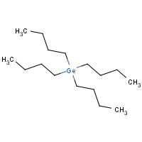 1067-42-1 tetrabutylgermane chemical structure