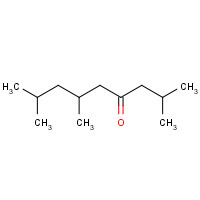 123-18-2 2,6,8-trimethylnonan-4-one chemical structure