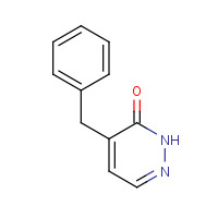 479481-55-5 5-benzyl-1H-pyridazin-6-one chemical structure
