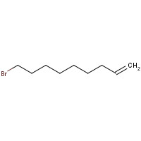 89359-54-6 9-bromonon-1-ene chemical structure