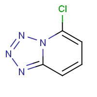 35235-72-4 5-chlorotetrazolo[1,5-a]pyridine chemical structure