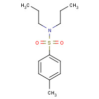 723-42-2 4-methyl-N,N-dipropylbenzenesulfonamide chemical structure