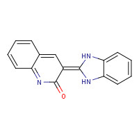 83520-73-4 3-(1,3-dihydrobenzimidazol-2-ylidene)quinolin-2-one chemical structure