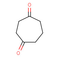 14950-46-0 cycloheptane-1,4-dione chemical structure