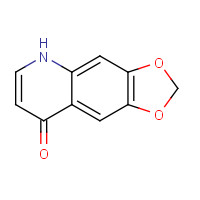 154504-43-5 5H-[1,3]dioxolo[4,5-g]quinolin-8-one chemical structure