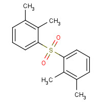 27043-27-2 1-(2,3-dimethylphenyl)sulfonyl-2,3-dimethylbenzene chemical structure