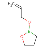 79363-73-8 2-prop-2-enoxyoxaborolane chemical structure