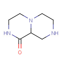 929047-73-4 2,3,4,6,7,8,9,9a-octahydropyrazino[1,2-a]pyrazin-1-one chemical structure