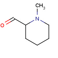 41467-01-0 1-methylpiperidine-2-carbaldehyde chemical structure