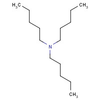 621-77-2 N,N-dipentylpentan-1-amine chemical structure