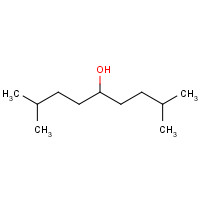 19780-96-2 2,8-dimethylnonan-5-ol chemical structure