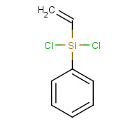 7719-02-0 dichloro-ethenyl-phenylsilane chemical structure