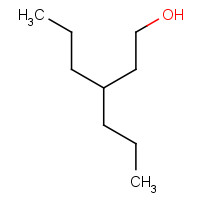 66793-85-9 3-propylhexan-1-ol chemical structure