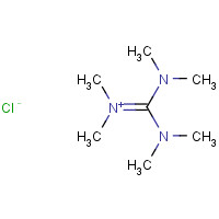 30388-20-6 bis(dimethylamino)methylidene-dimethylazanium;chloride chemical structure