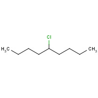 28123-70-8 5-chlorononane chemical structure