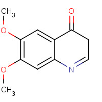 304904-61-8 6,7-dimethoxy-3H-quinolin-4-one chemical structure