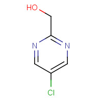 944902-98-1 (5-chloropyrimidin-2-yl)methanol chemical structure