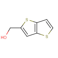 127025-34-7 thieno[3,2-b]thiophen-5-ylmethanol chemical structure