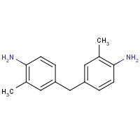 838-88-0 4-[(4-amino-3-methylphenyl)methyl]-2-methylaniline chemical structure