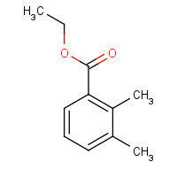 104175-24-8 ethyl 2,3-dimethylbenzoate chemical structure