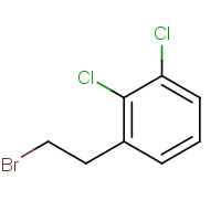 958027-82-2 1-(2-bromoethyl)-2,3-dichlorobenzene chemical structure