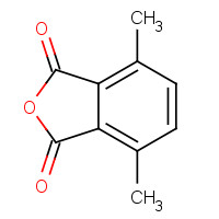 5463-50-3 4,7-dimethyl-2-benzofuran-1,3-dione chemical structure