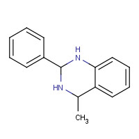 31479-33-1 4-methyl-2-phenyl-1,2,3,4-tetrahydroquinazoline chemical structure