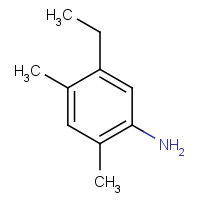 859783-60-1 5-ethyl-2,4-dimethylaniline chemical structure