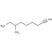 71566-65-9 7-methylnon-1-yne chemical structure