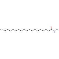 6212-93-7 N-methylnonadecanamide chemical structure
