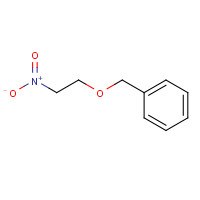 87976-52-1 2-nitroethoxymethylbenzene chemical structure