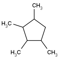 79042-54-9 1,2,3,4-tetramethylcyclopentane chemical structure