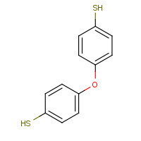 17527-79-6 4-(4-sulfanylphenoxy)benzenethiol chemical structure