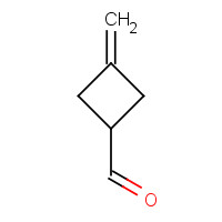 1020675-51-7 3-methylidenecyclobutane-1-carbaldehyde chemical structure