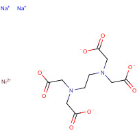 11079-07-5 disodium;2-[2-[bis(carboxylatomethyl)amino]ethyl-(carboxylatomethyl)amino]acetate;nickel(2+) chemical structure