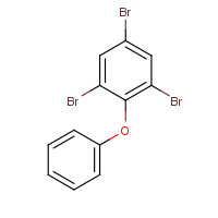 155999-95-4 1,3,5-tribromo-2-phenoxybenzene chemical structure