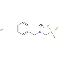 936329-96-3 potassium;[benzyl(methyl)amino]methyl-trifluoroboranuide chemical structure