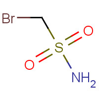 53412-78-5 bromomethanesulfonamide chemical structure