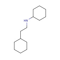 854445-21-9 N-(2-cyclohexylethyl)cyclohexanamine chemical structure