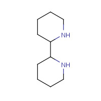 531-67-9 2-piperidin-2-ylpiperidine chemical structure