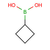 849052-26-2 cyclobutylboronic acid chemical structure