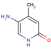 946826-32-0 5-amino-4-methyl-1H-pyridin-2-one chemical structure