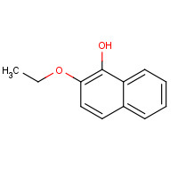 73733-01-4 2-ethoxynaphthalen-1-ol chemical structure