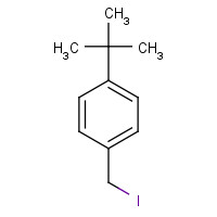 140874-33-5 1-tert-butyl-4-(iodomethyl)benzene chemical structure