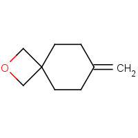 1256546-75-4 7-methylidene-2-oxaspiro[3.5]nonane chemical structure